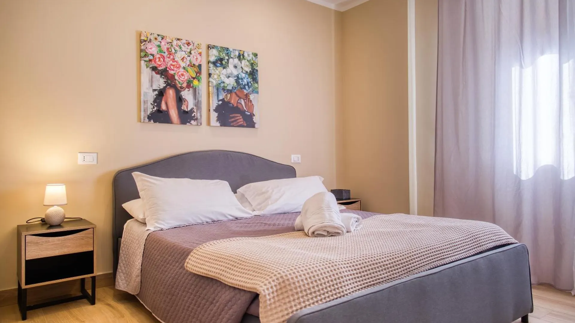 Appartamento Medea Mondello Holiday Italia