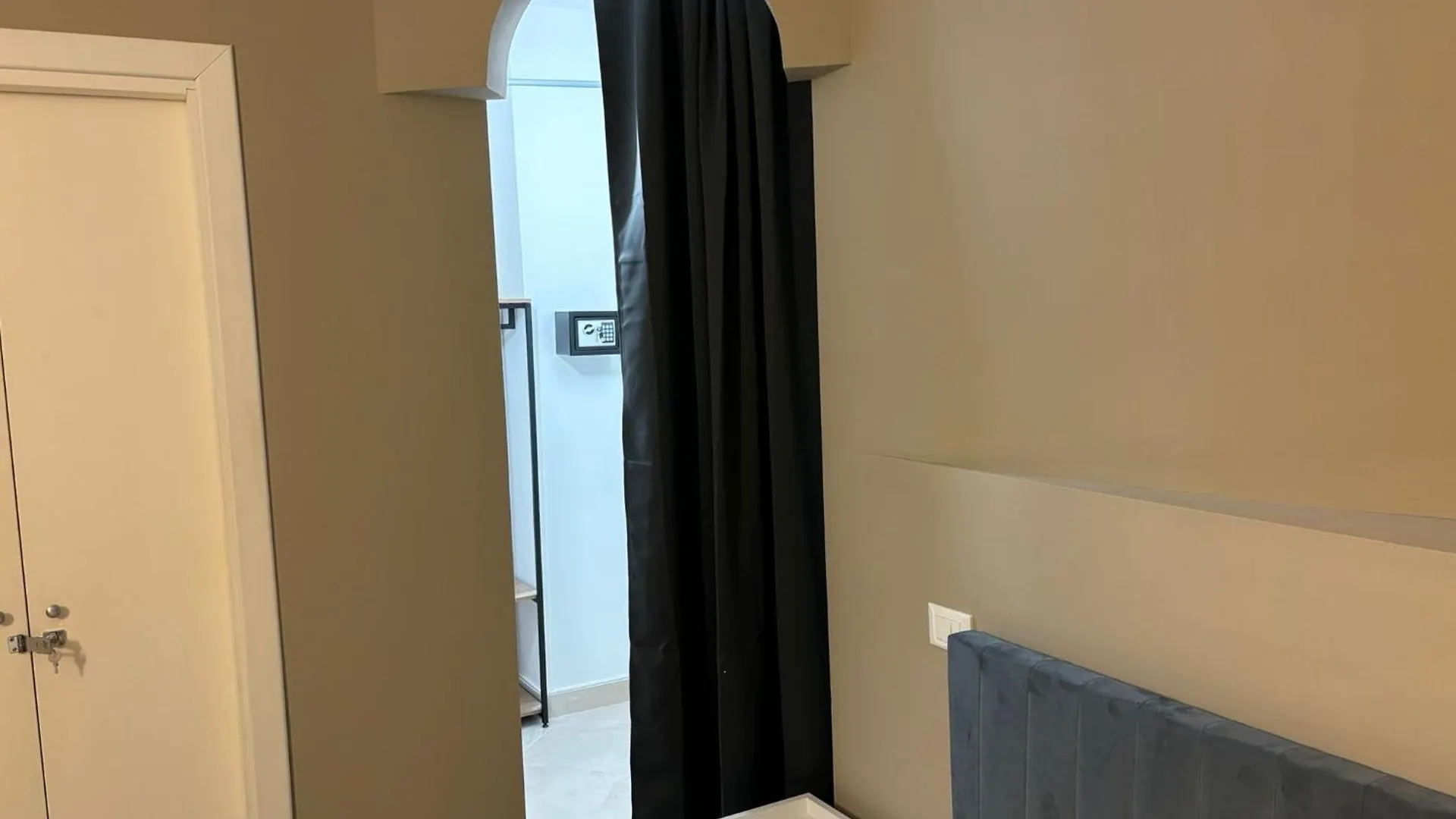 Medea Mondello Holiday Apartment