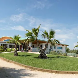  Apartment Tigli Lido Altanea Italien