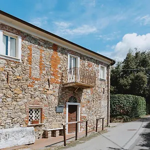  Bauernhof Un Angelo Mia Tavola Italien