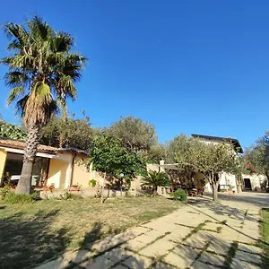 La Cuntintizza San Michele di Ganzaria