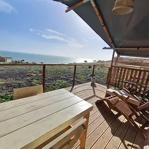 Tendu' Punta Bianca Glamping Camp Palma di Montechiaro