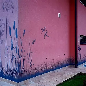  Apartment Dei Tramonti Italien