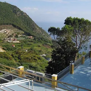  Apartment Cielo E Mare Italien