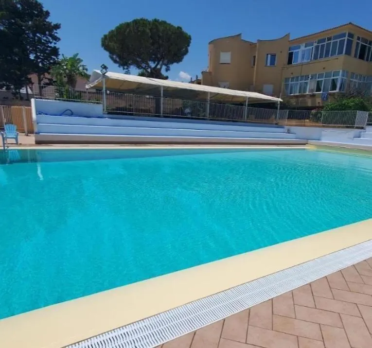 Lejlighed Medea Mondello Holiday
