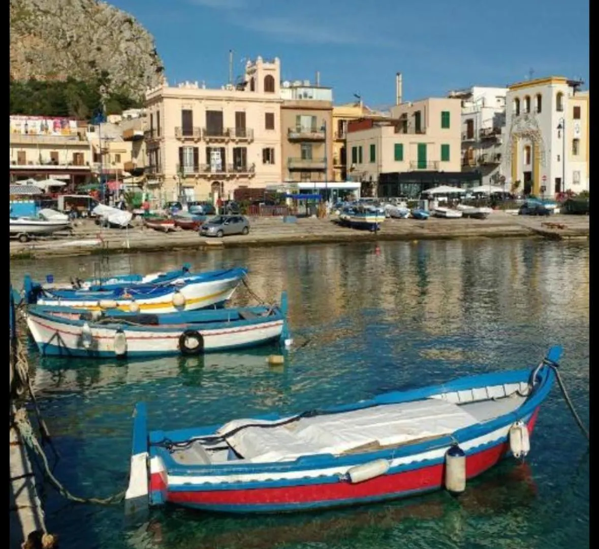 Medea Mondello Holiday 0*,