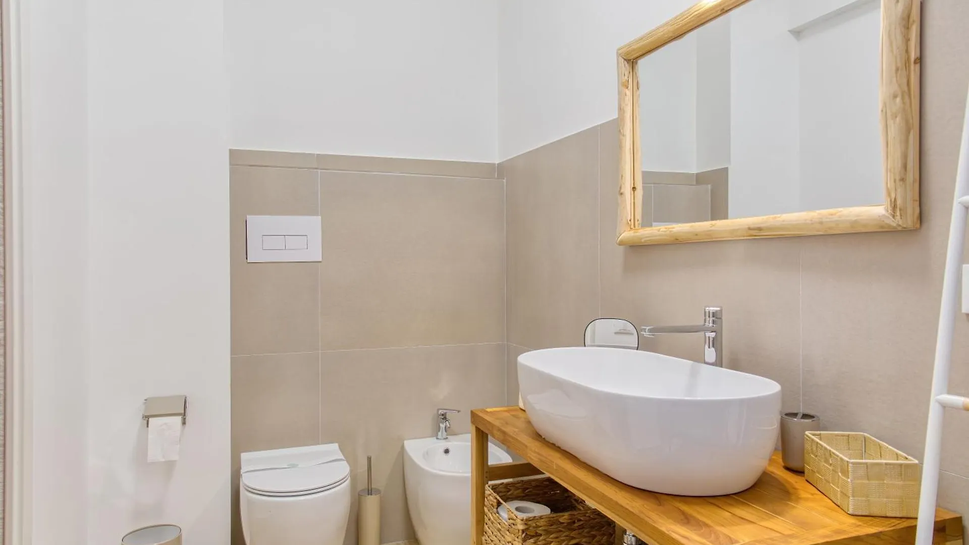 Medea Mondello Holiday Apartment
