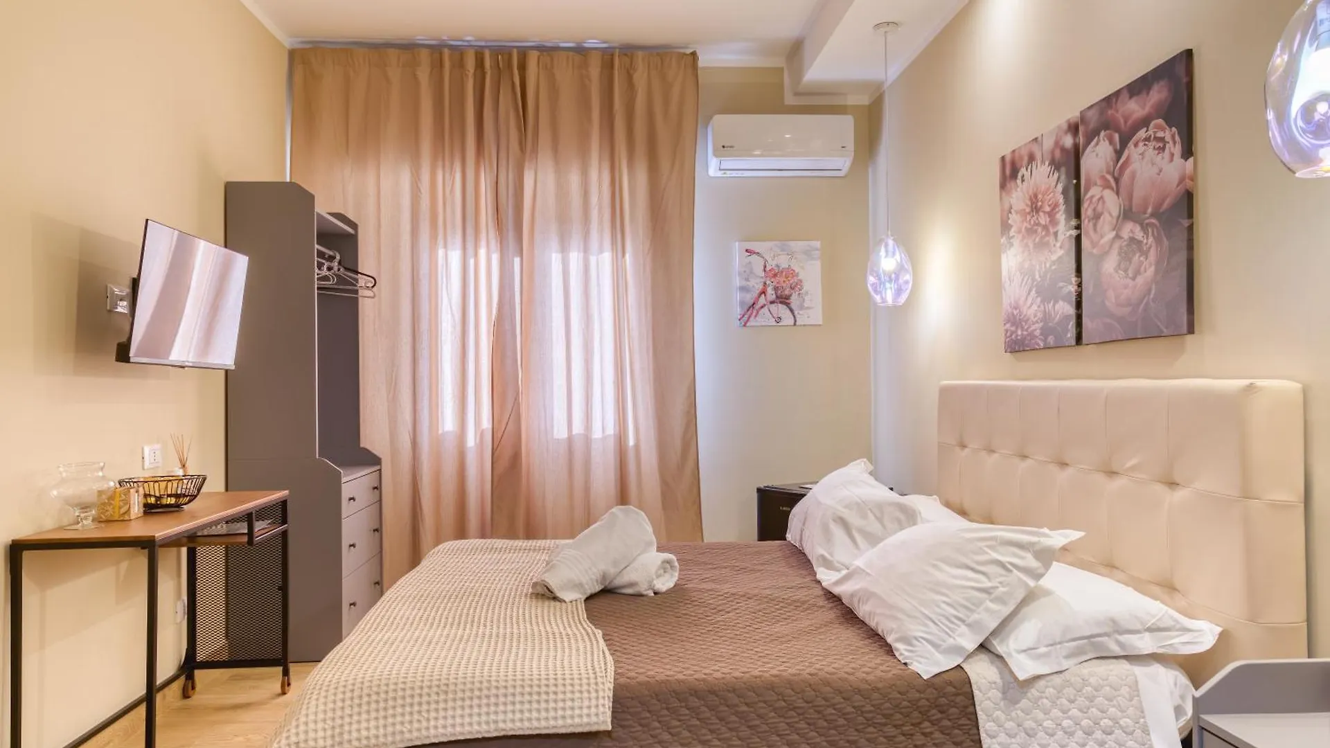 Medea Mondello Holiday Apartment