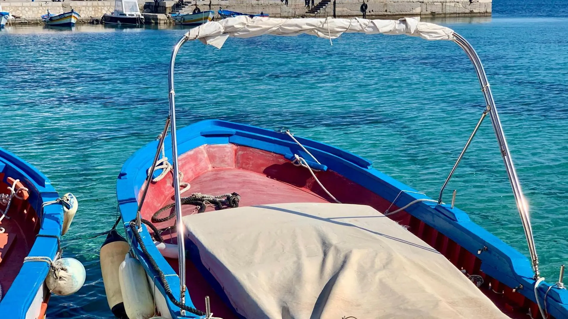 Medea Mondello Holiday Italien